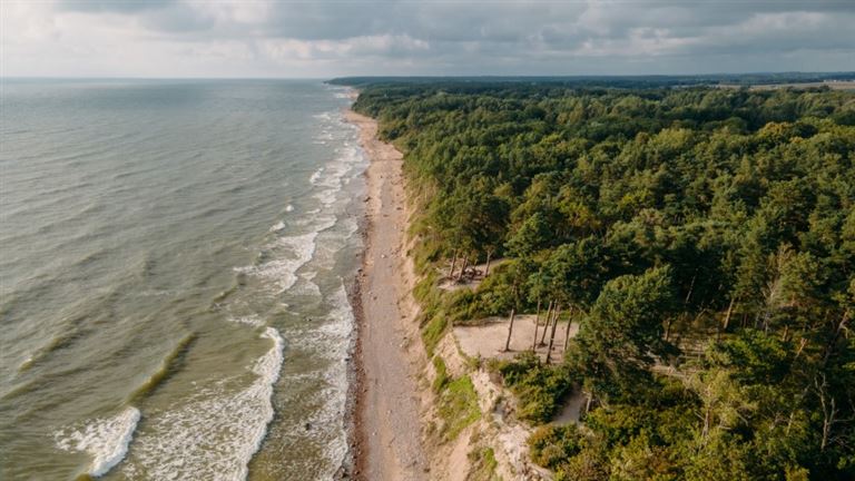 Impressionen Baltikum @izhairguns/istock